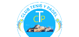 Logo Club tenis Peñiscola