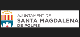 Logo Santa Magdalena